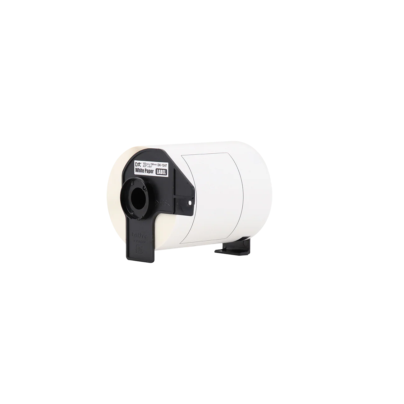 Brother Shipping Labels (Large) #combined_listing_test - Image 2