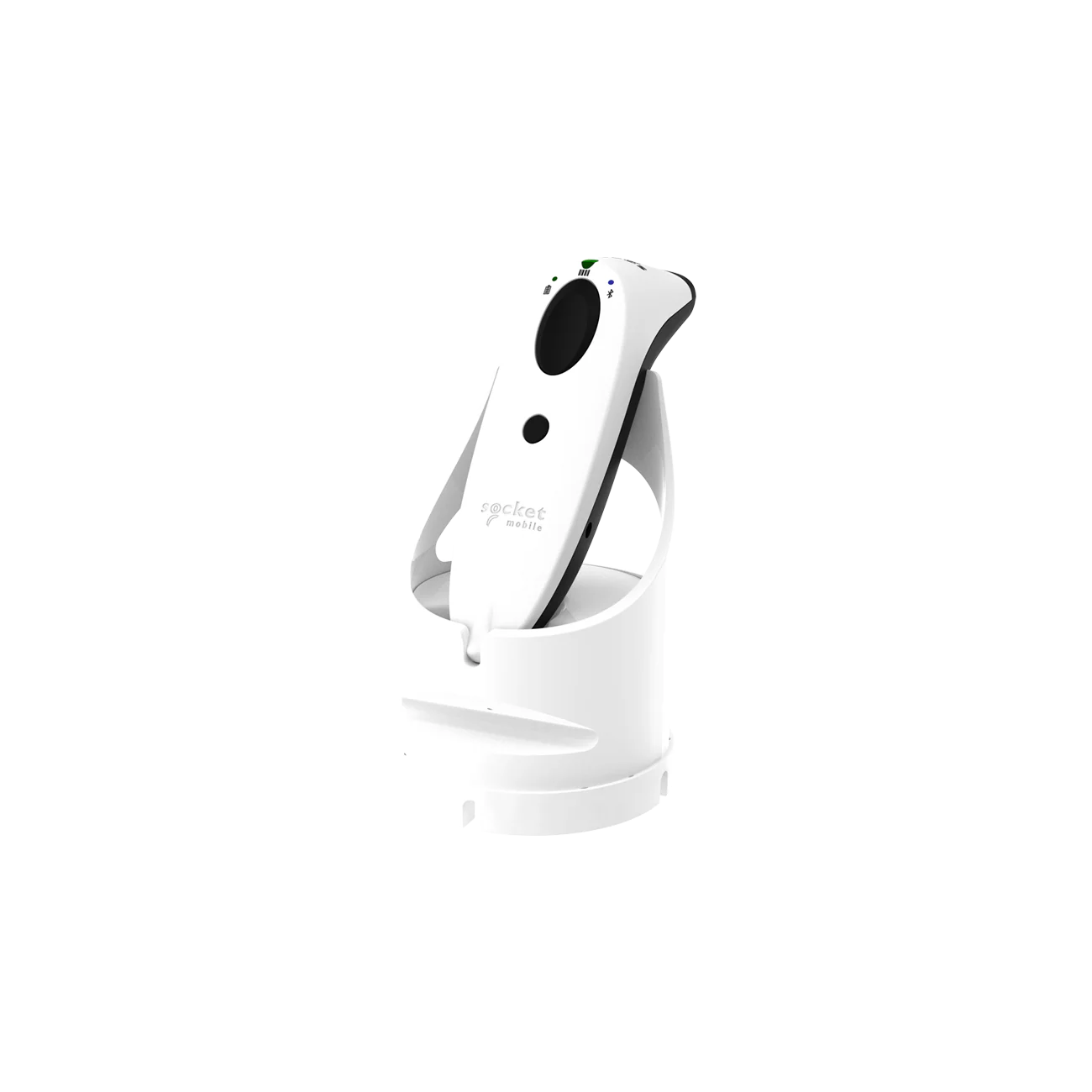 Socket Mobile 2D Bluetooth Barcode Scanner with Dock (S720) - Image 6