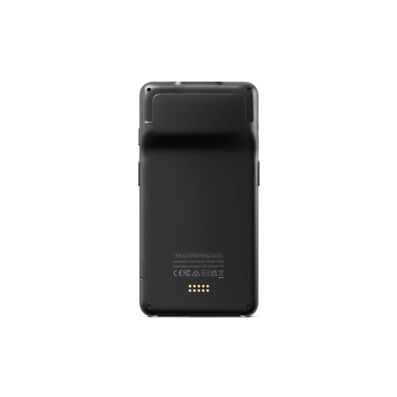 Shopify POS Terminal Reader #AU/NZ - Image 2