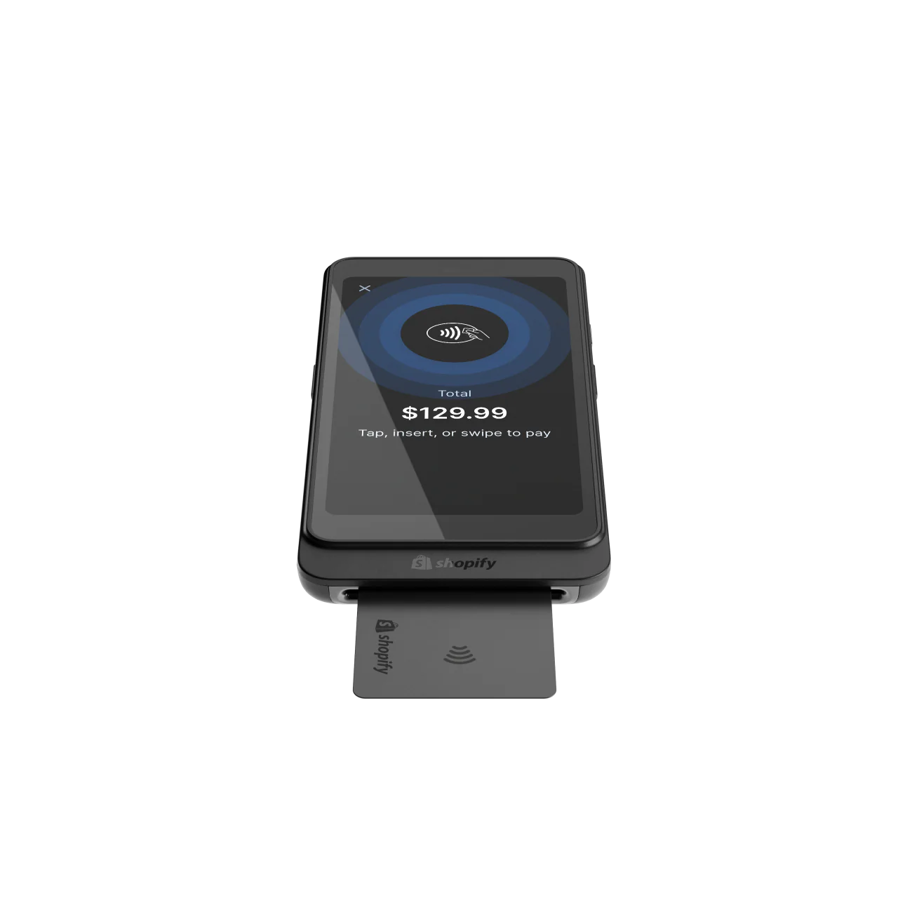 Shopify POS Terminal Reader #AU/NZ - Image 4