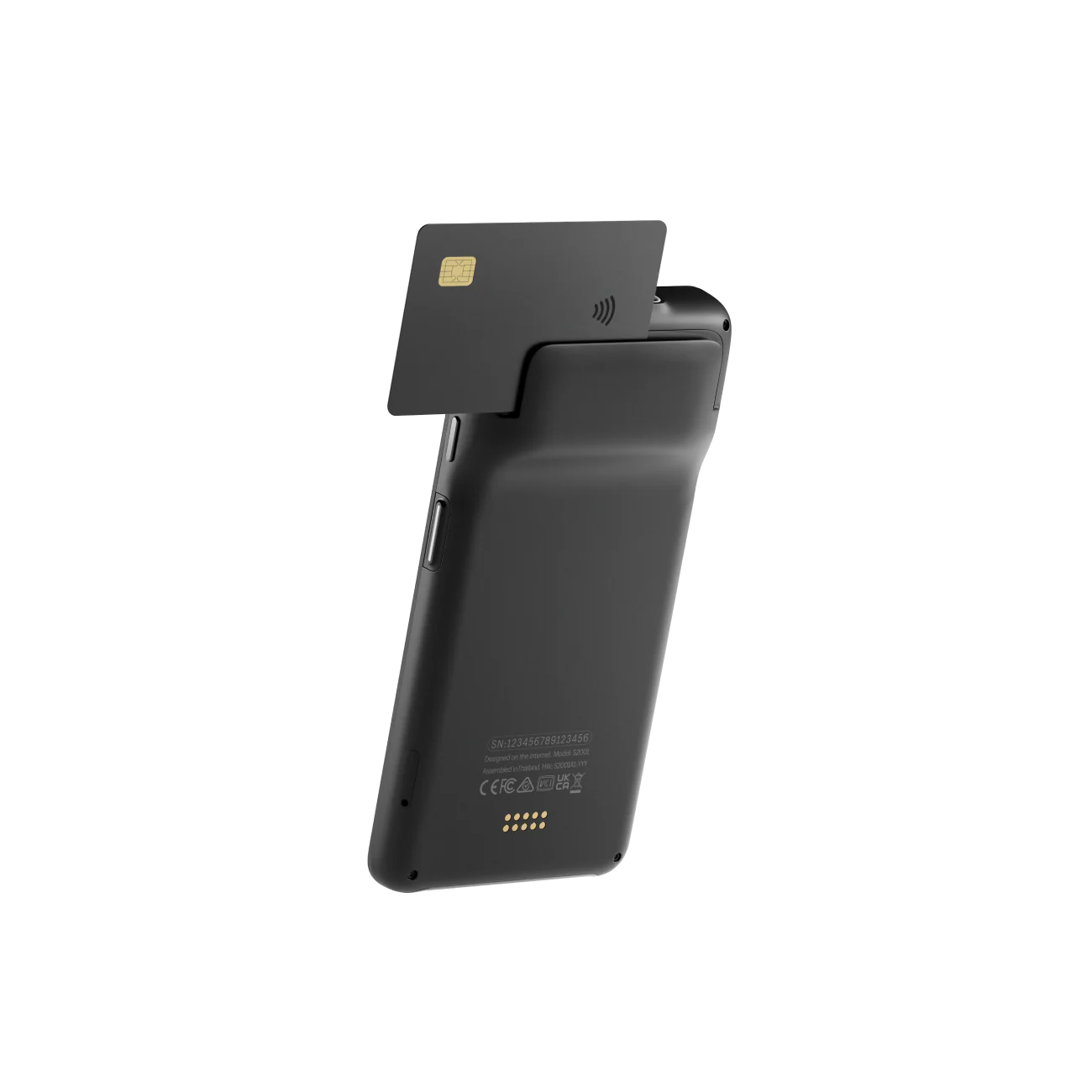 Shopify POS Terminal Reader #AU/NZ - Image 5