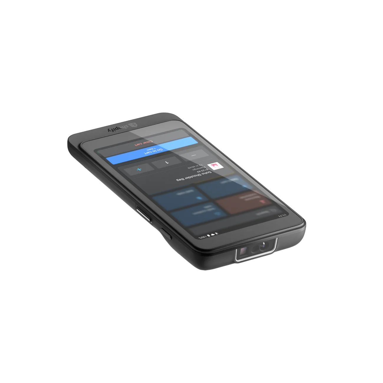 Shopify POS Terminal Reader #AU/NZ - Image 6
