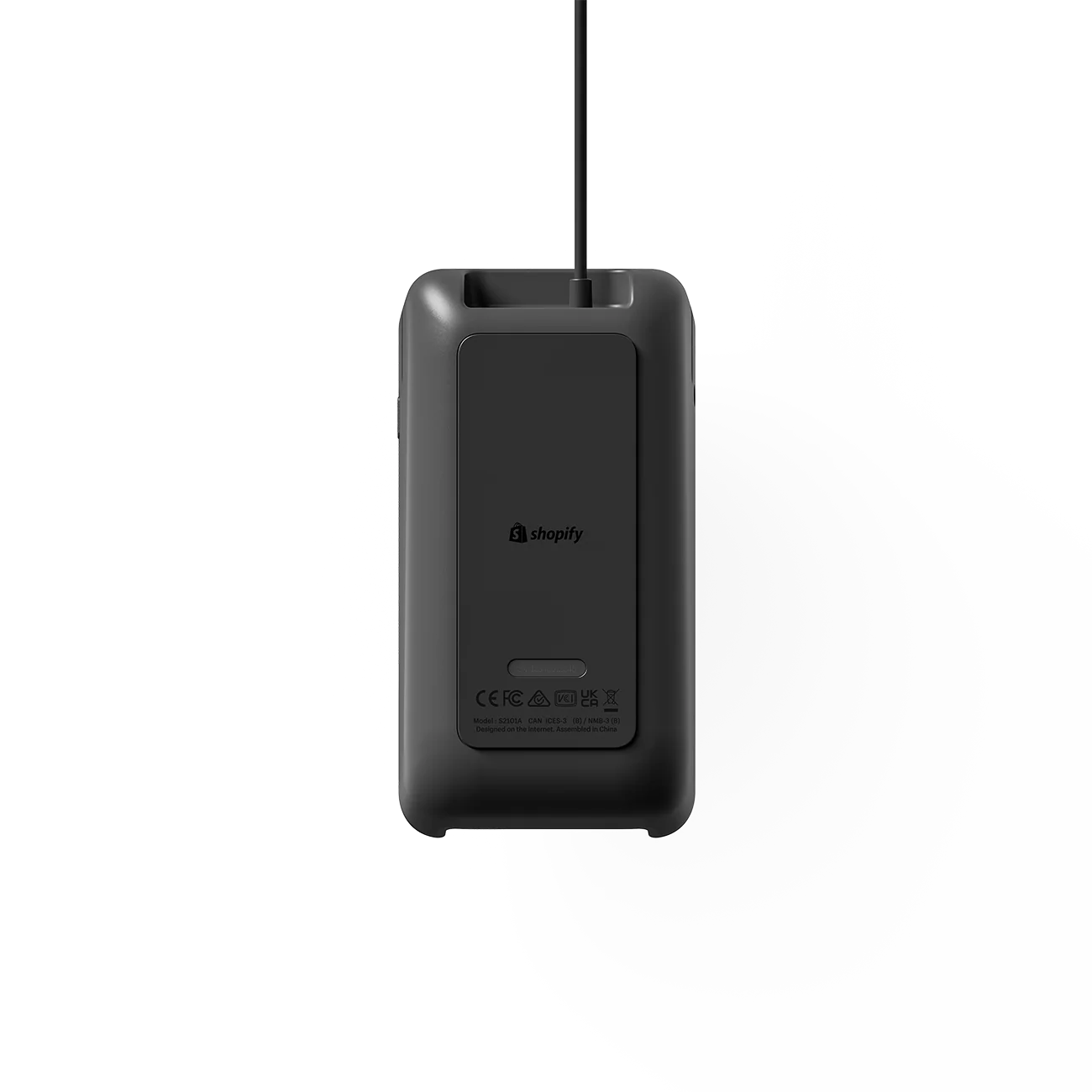 Shopify POS Terminal Dock - Image 5