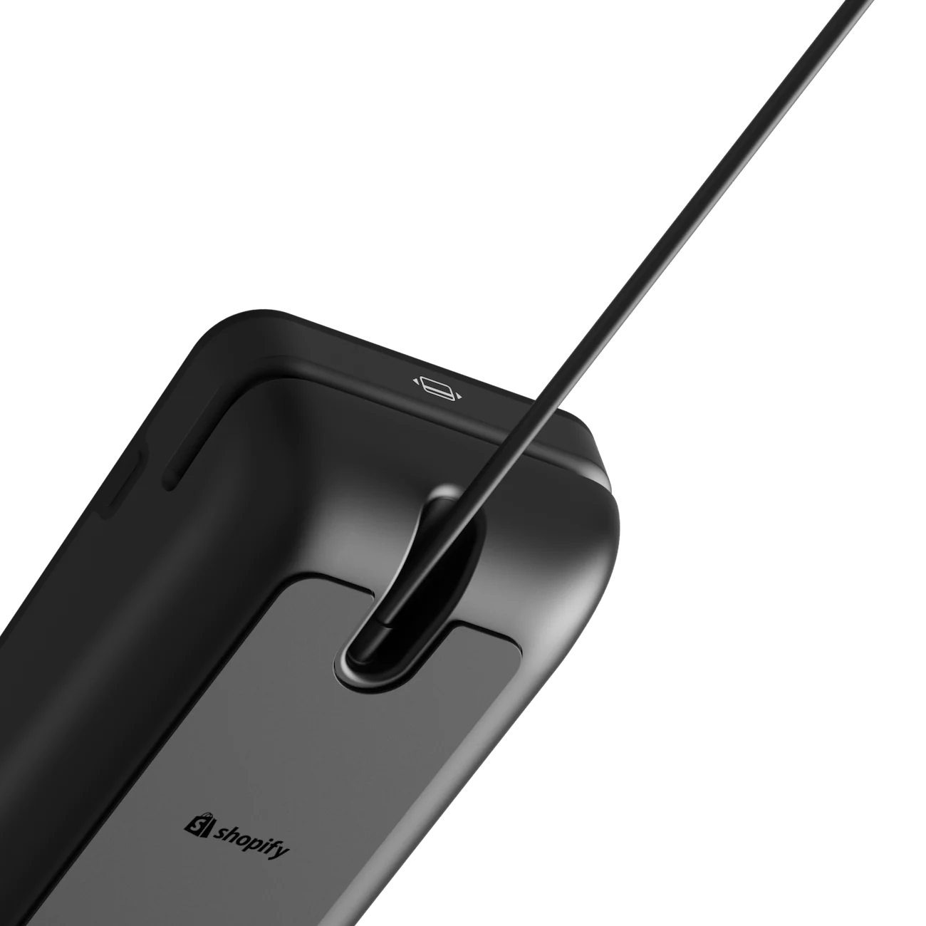 Shopify POS Terminal Dock - Image 6