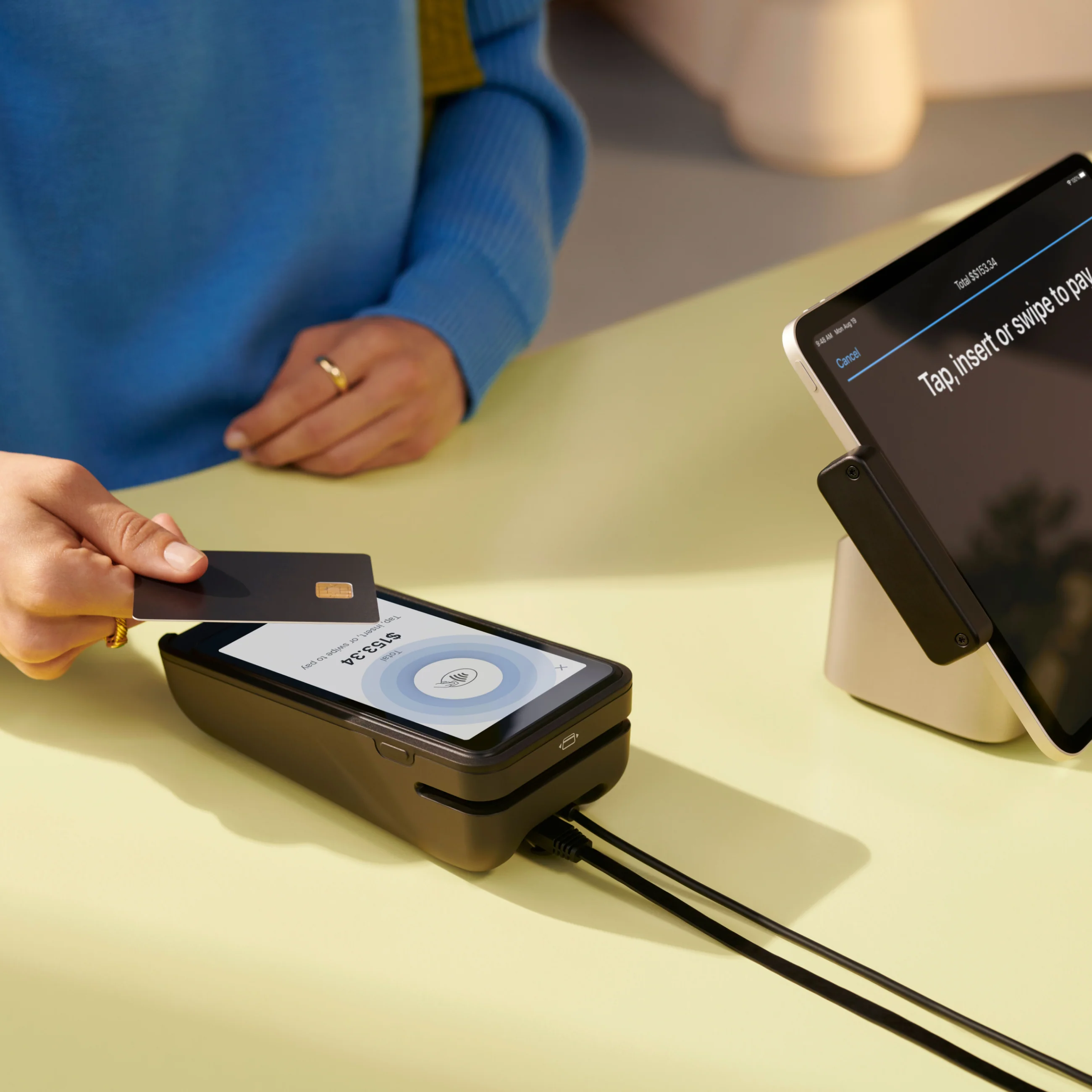 Shopify POS Terminal - Image 3