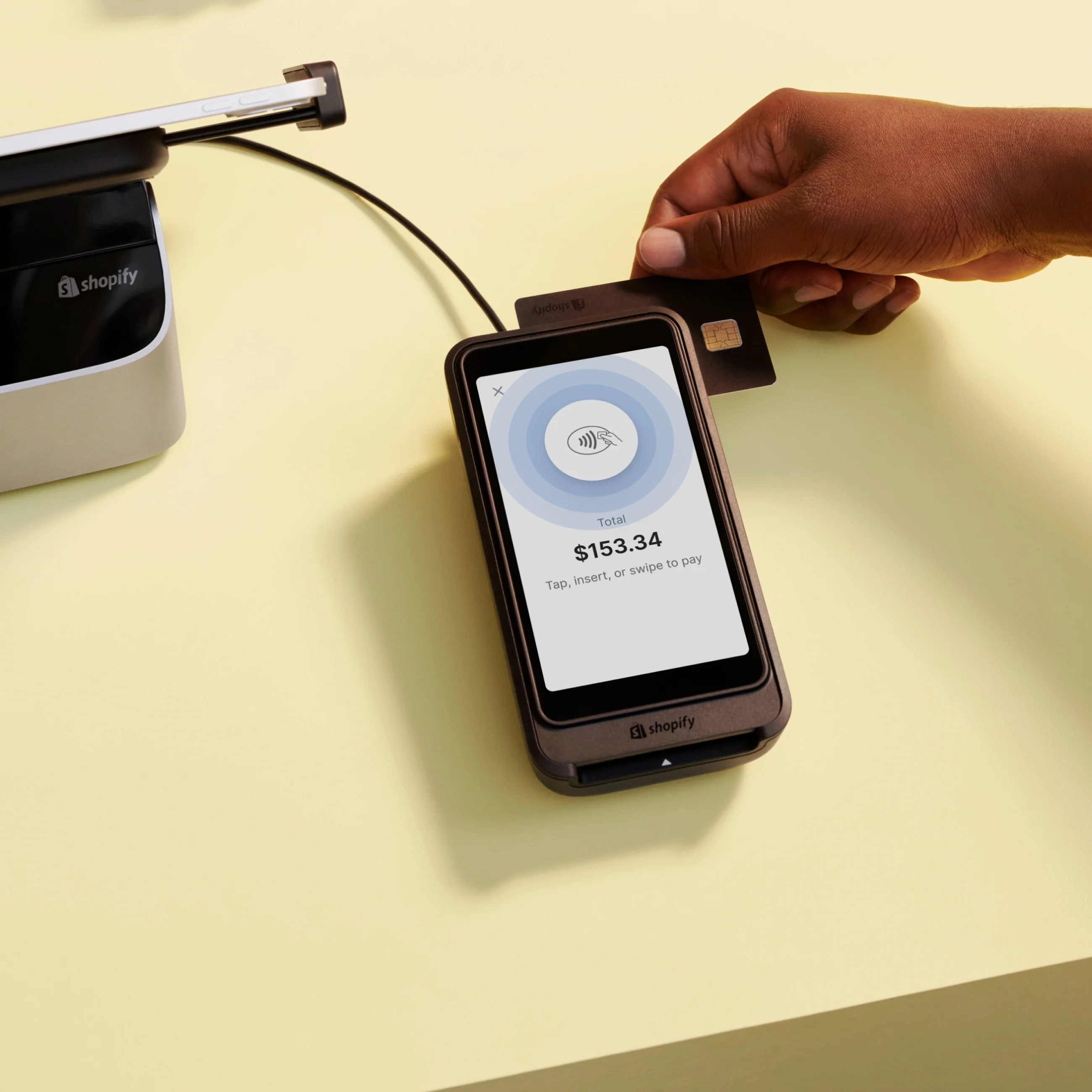Shopify POS Terminal - Image 4