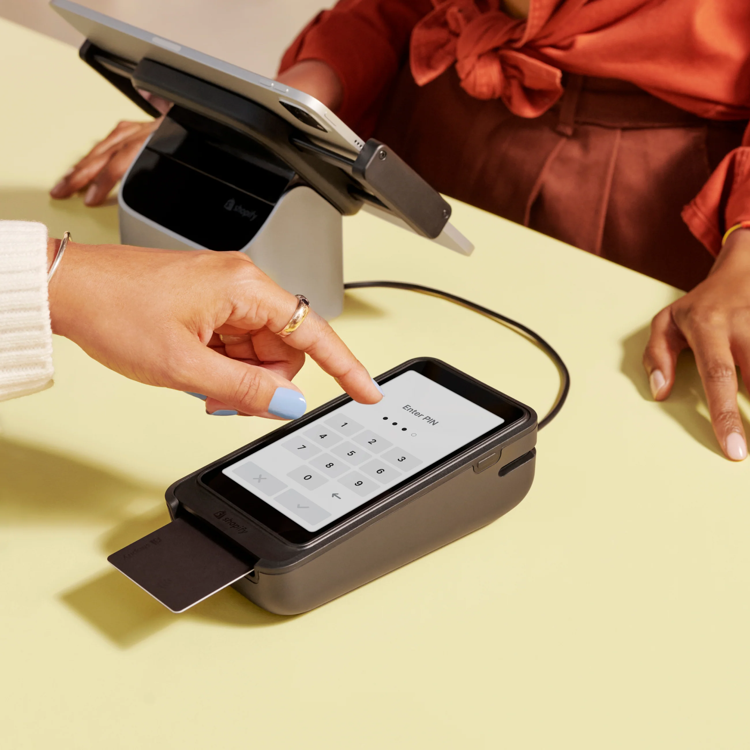Shopify POS Terminal - Image 5