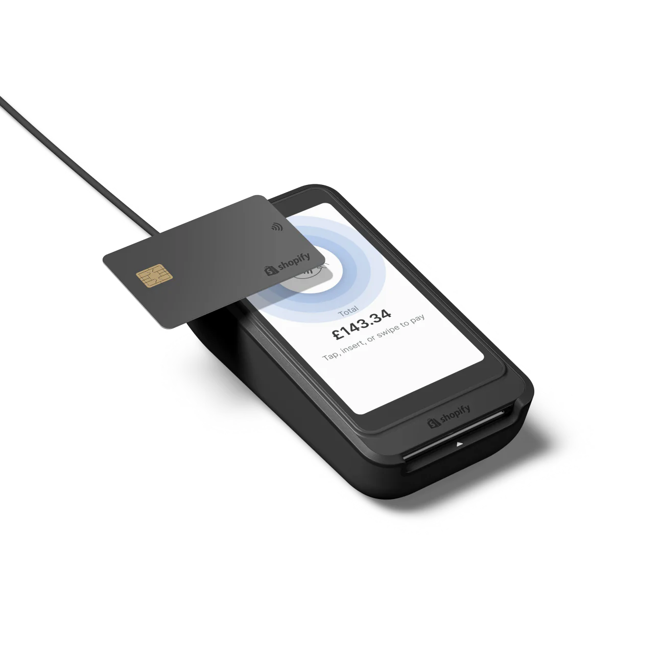 Shopify POS Terminal - Image 7