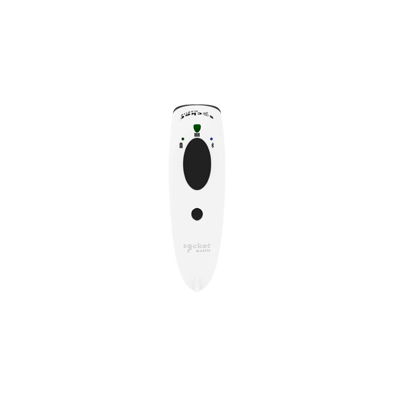 Socket Mobile 2D Bluetooth Barcode Scanner with Dock (S720) #UK/CH - Image 9