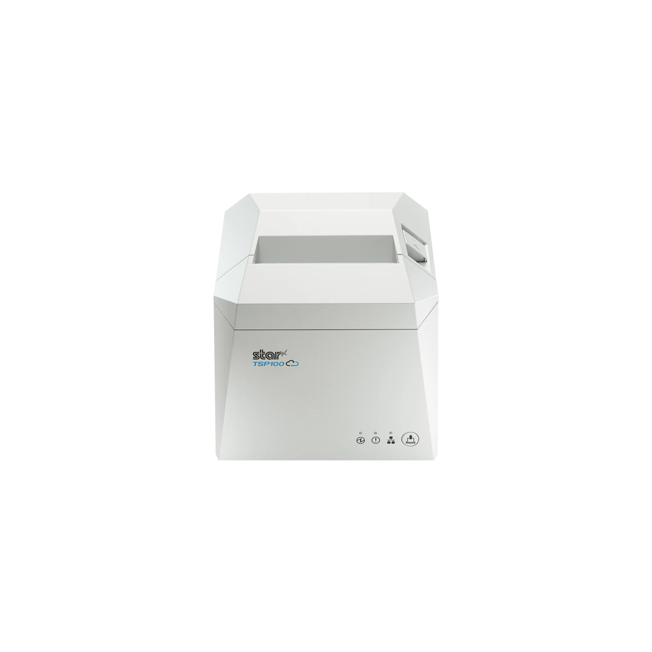 Star Micronics LAN Receipt Printer (TSP143IV UE) #UK - Image 2